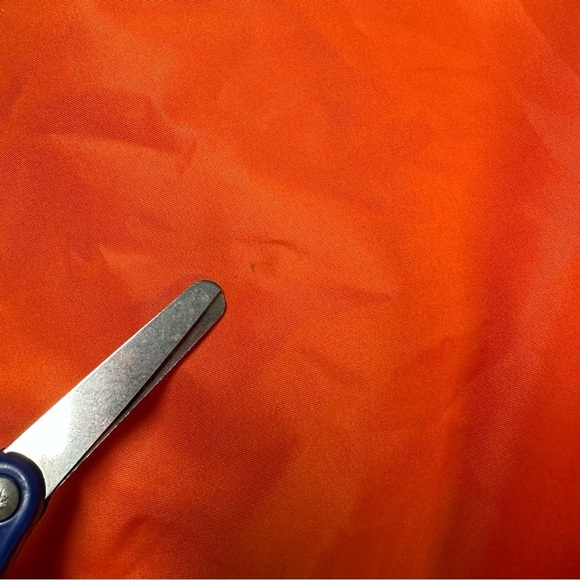 NFL Broncos pullover Jacket XL - Picture 11 of 15